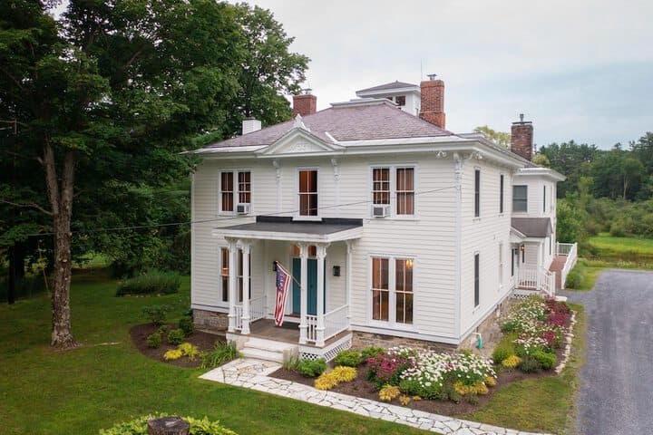 Hill Farm Inn photo 4