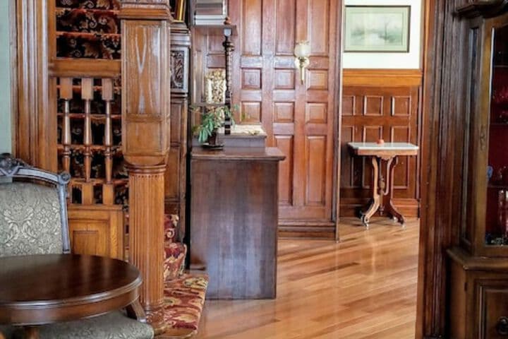 Buffalo Harmony House photo 5