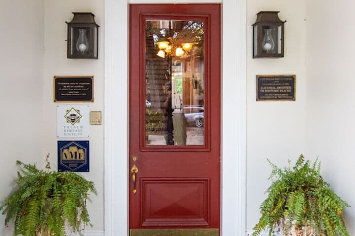Degas House photo 3