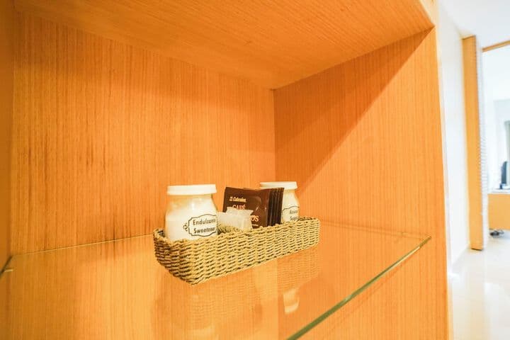 Dream Studios BA Apartment photo 5