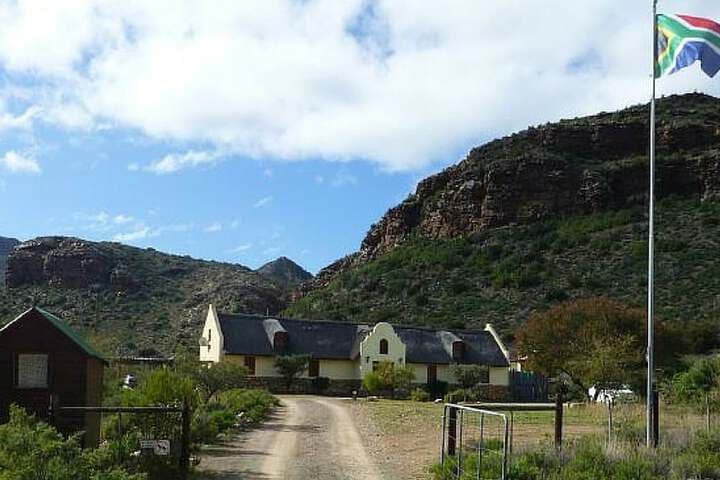 Bushman Valley photo 4