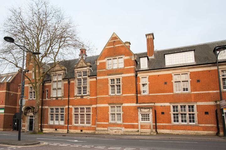 Hamilton Grace Apartments Wessex Court photo 3