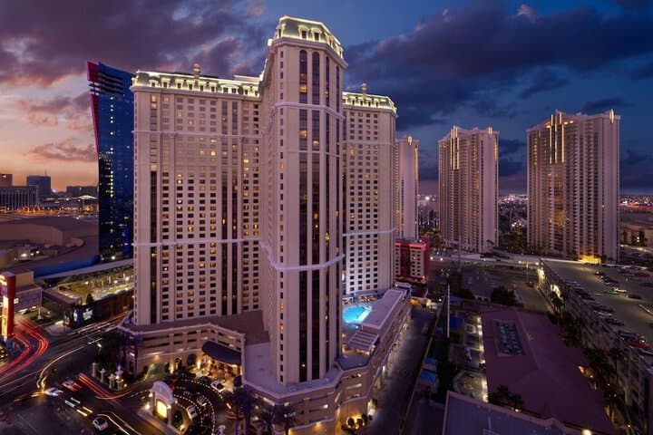 Marriotts Grand Chateau (No Resort Fee) photo 5