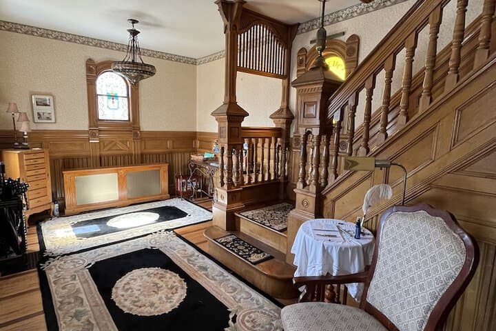 Cheney House B&B photo 3