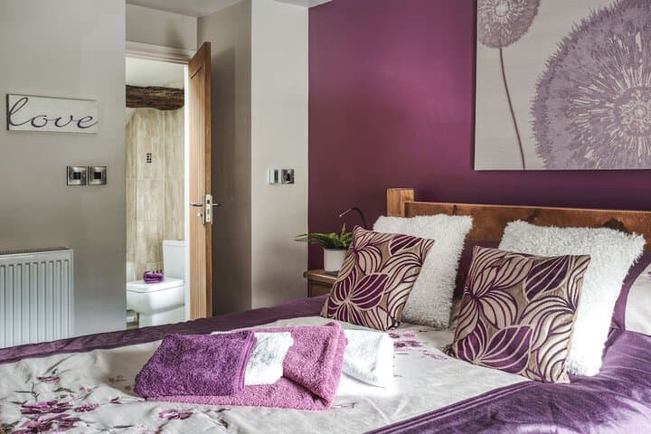 The Fountain Tea Rooms B&B photo 5