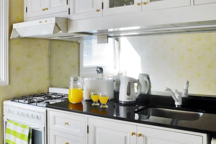 Mayla Apartments photo 4