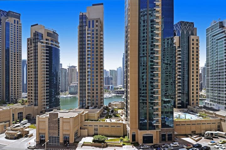 Roda Amwaj Suites photo 2