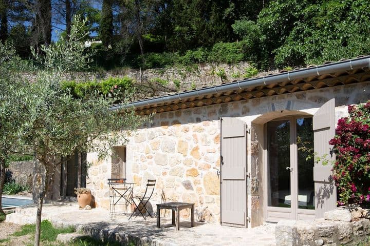 Moulin Sainte Anne photo 3