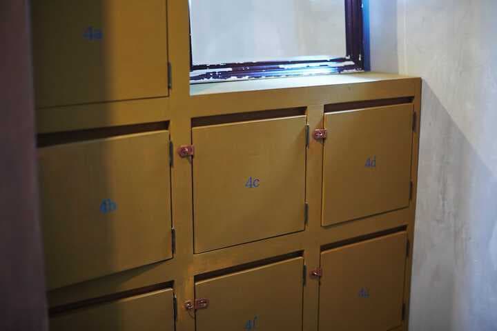 Untapped Hostel photo 3