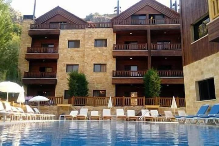 Chalets De Faraya photo 4
