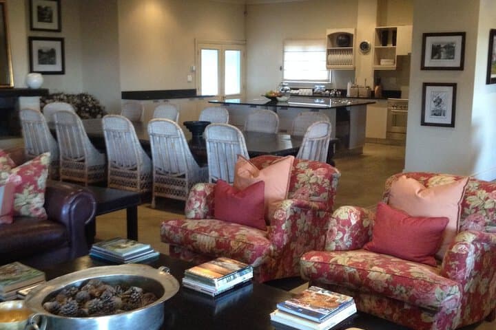 Arum Hill Lodge photo 5