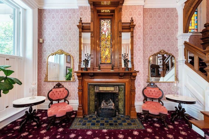 Central Park Bed & Breakfast photo 4