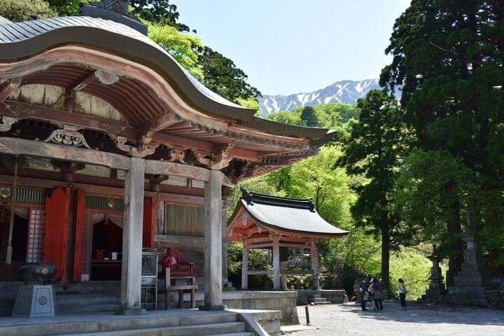 Hotel Daisen Shirogane photo 4