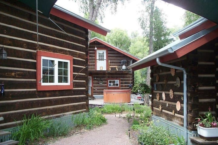 Riverside Meadows Cabins photo 3