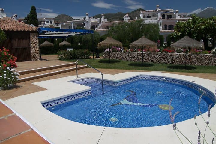 Nerja Villas Capistrano photo 5
