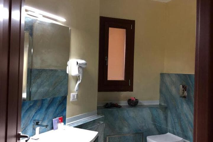 La Piazzetta Guest House photo 1