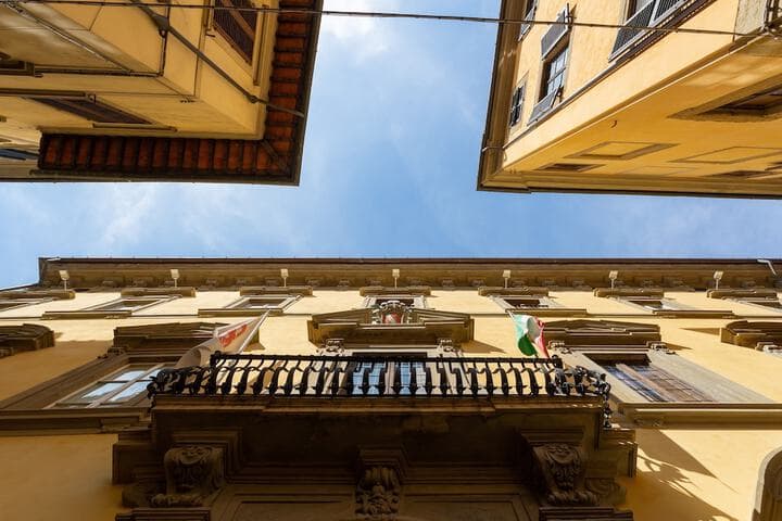 Palazzo Graziani photo 5