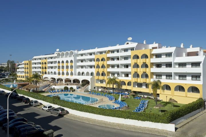 Paladim & Alagoamar Hotels photo 2
