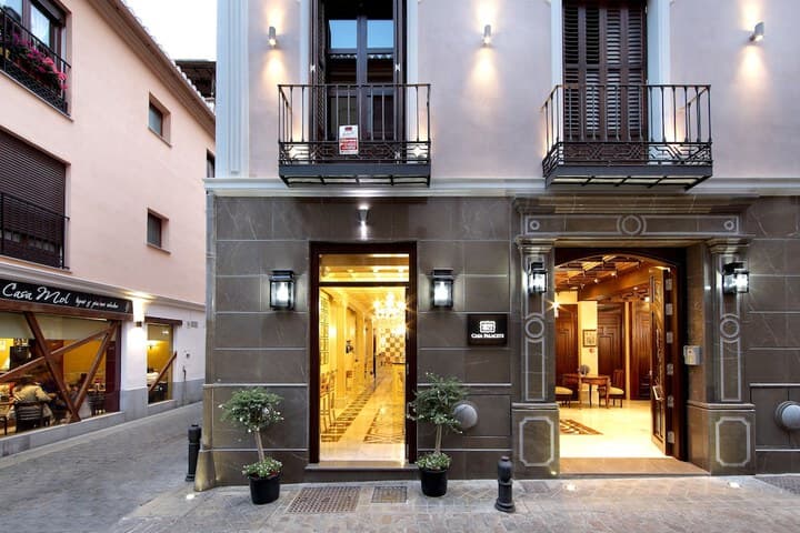Casa Palacete 1822 photo 2