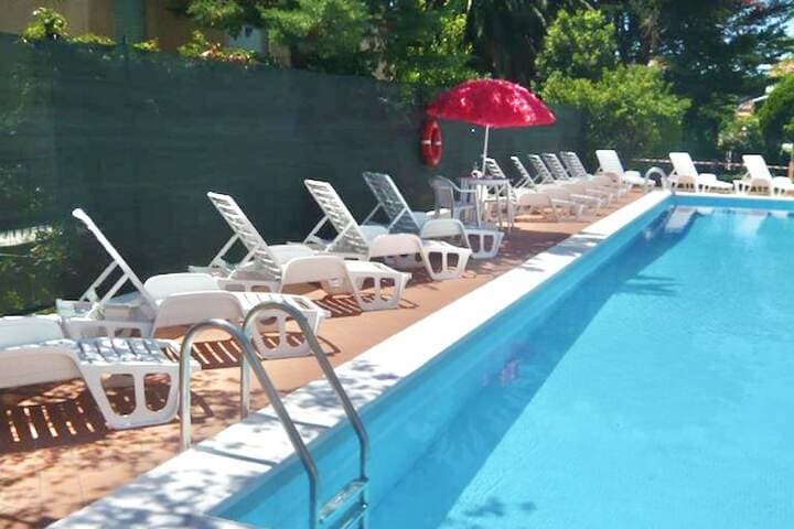 Cecina destination view
