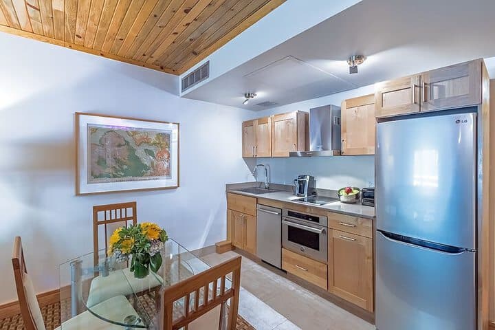 Ice House Suites&Condominiums photo 4