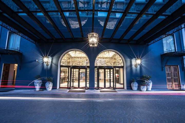 Rosewood Puebla photo 2