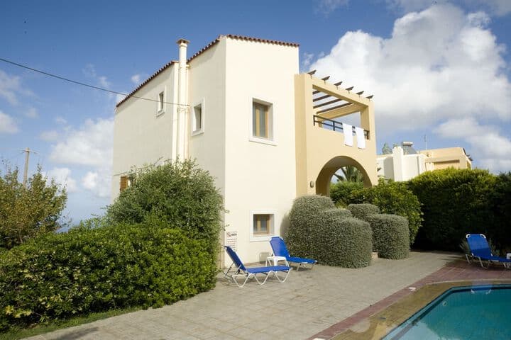 Aloni Villas photo 2