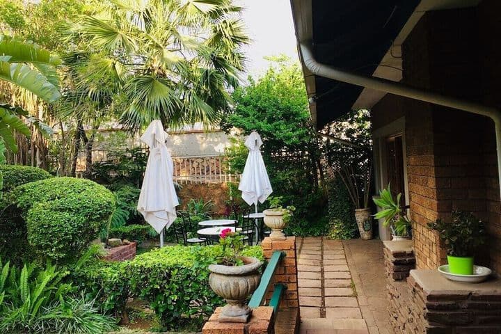 Amper Bo Guesthouse photo 2