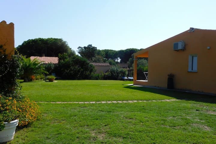 Residence La Pineta photo 4
