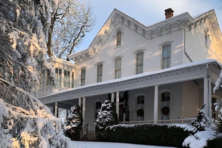 Susquehanna Manor Inn photo 2