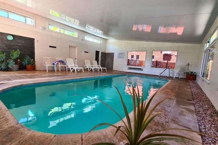Complejo Cabanas Piriapolis photo 5