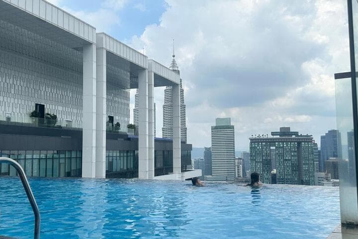 Platinum KLCC suites photo 3