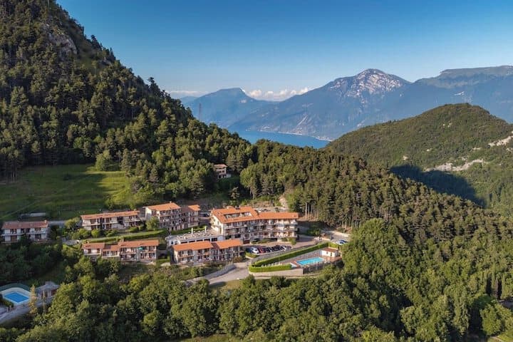 Residence Panorama La Forca photo 2