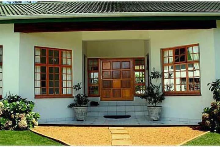 Shongweni Farmers Market destination view