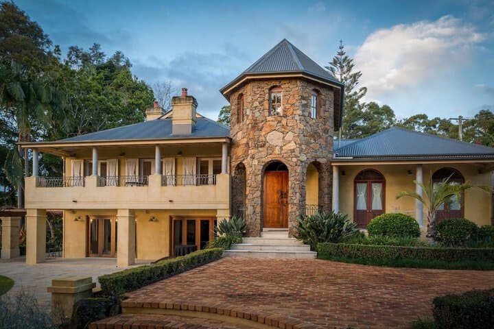 Victorias at Ewingsdale Byron Bay photo 3
