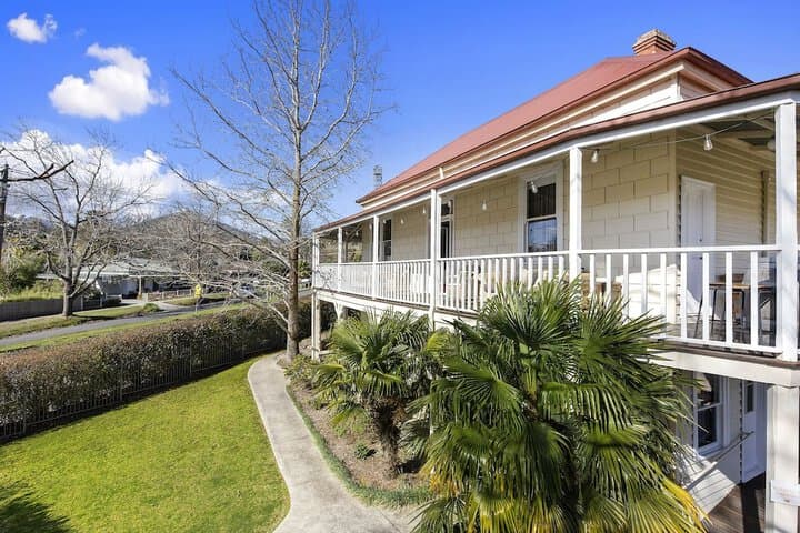 Healesville Garden Accommodation photo 5