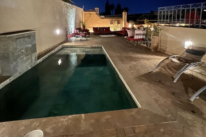 Riad Jnan el Cadi photo 3