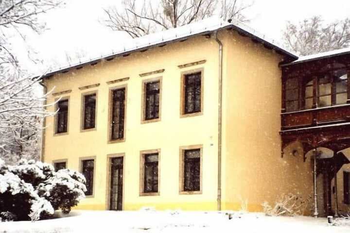 Gästehaus Villa Seraphinum photo 2