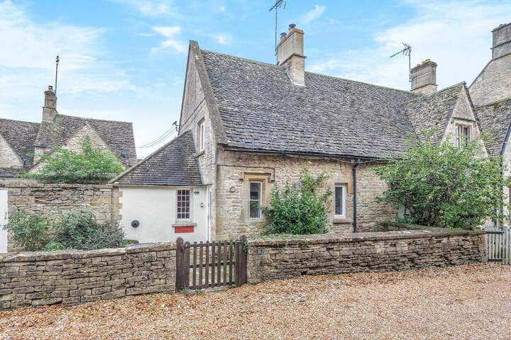 Church Farm Cottage photo 5