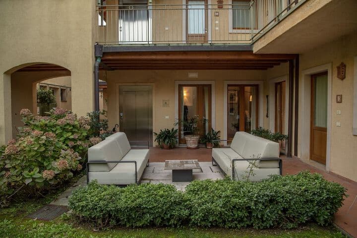 Residence Ca del Lago photo 2