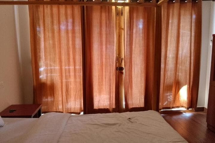 Royal Castle Resort palolem canacona photo 5