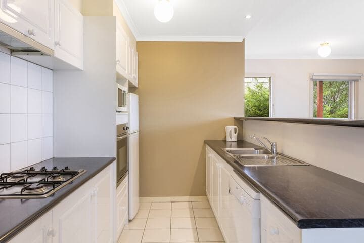Hawthorn Gardens Serviced Apartments photo 3