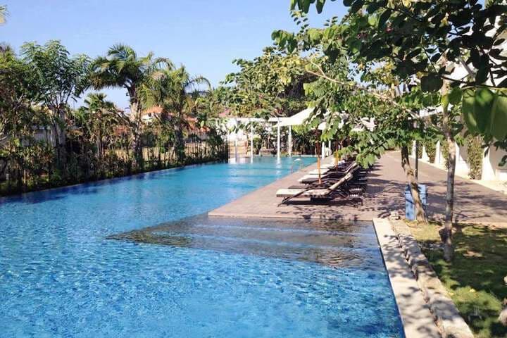 The Wangsa Benoa photo 3