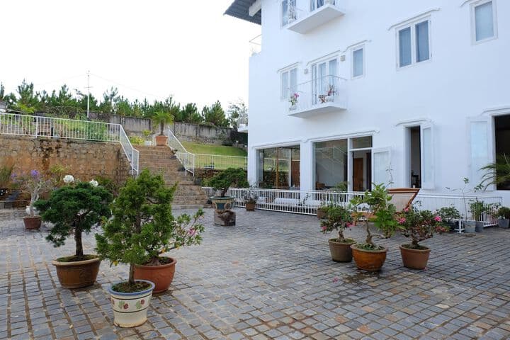 Lu Tan Villa photo 3