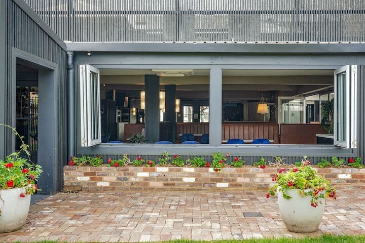 Grand Hotel Wyong photo 5