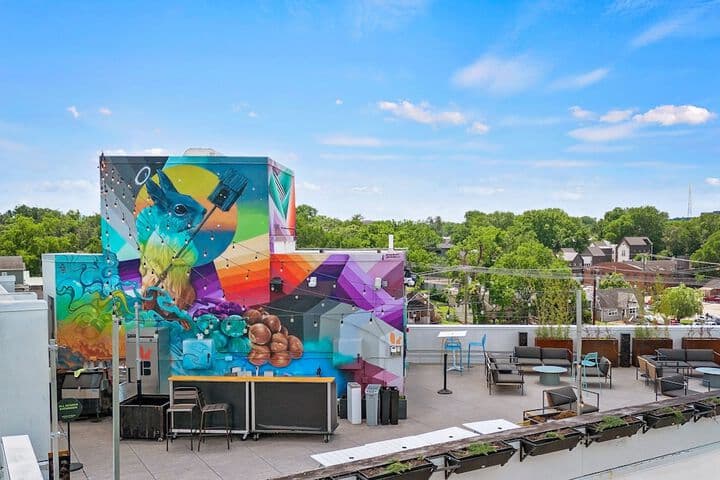 Placemakr Wedgewood Houston South Nashville photo 5