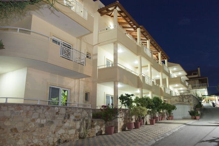 Blue Sky Hotel photo 5