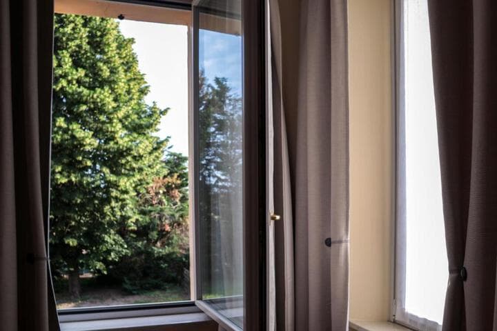 Villa Meli Lupi Residenze Temporanee photo 5