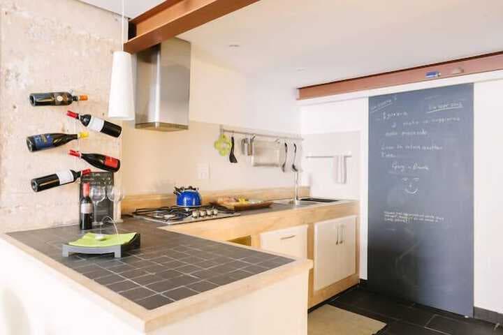 1743 Loft Siracusa photo 4