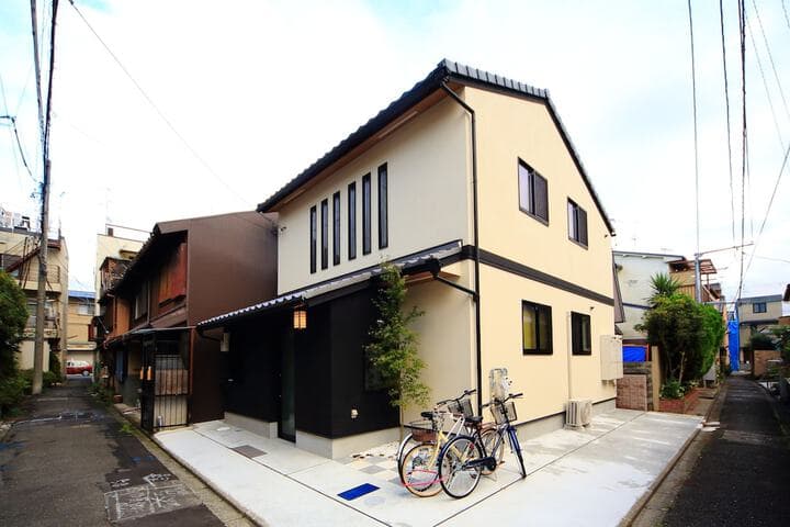 COTO Kyoto Toji 2 photo 3